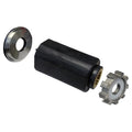 New 60 - 300 Hp Propeller Hub Kit Compatible With Yamaha 4 Cyl 3.544 Bore 115 130 1988 1989 1990 1991 1992 1993 1994 1995 1996 1997 1998 1999 2000 2001 2002 2003 By Tp-11500500