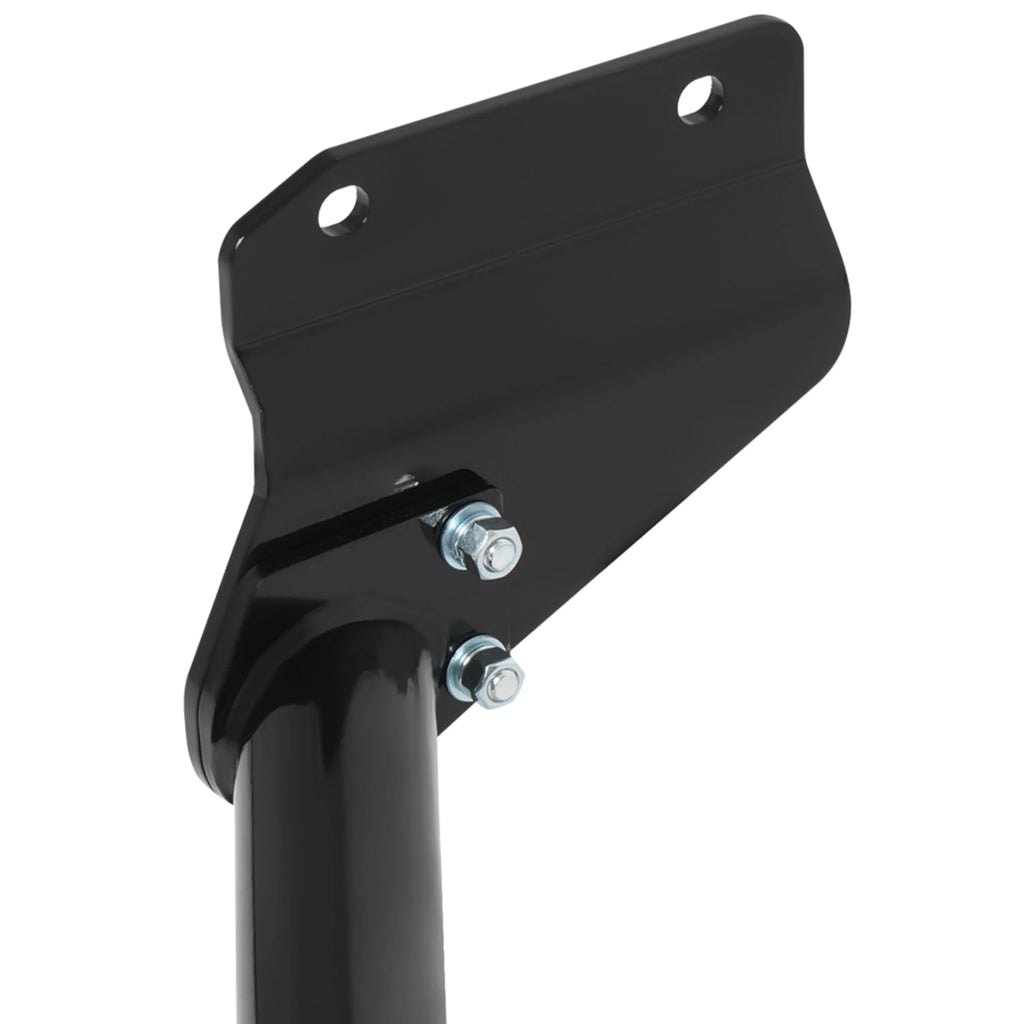 KOJEM Trailer Hitch Compatible with 2011-2023 Dodge Durango Excluding SRT,Jeep Grand Cherokee Excluding SRT, SRT8 or Trackhawk, WK Centimeter Receiver
