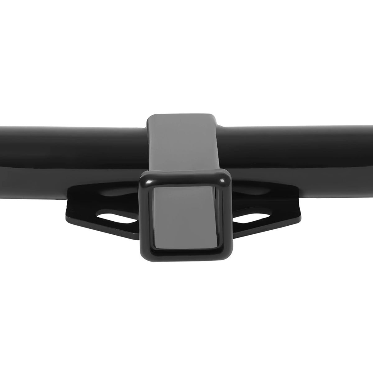 KOJEM Trailer Hitch Compatible with 2011-2023 Dodge Durango Excluding SRT,Jeep Grand Cherokee Excluding SRT, SRT8 or Trackhawk, WK Centimeter Receiver