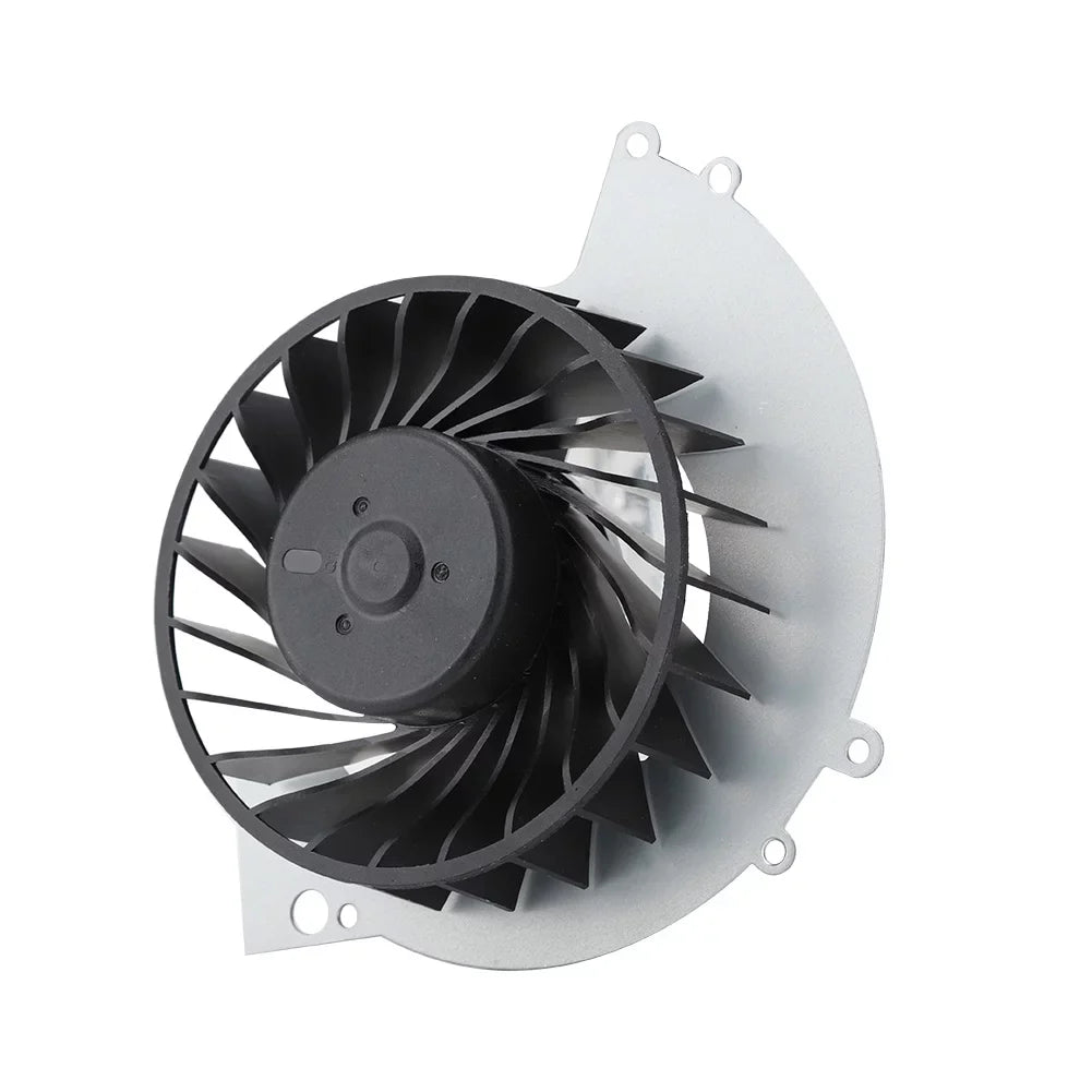 PS4 CPU Cooling Fan Replacement,Broco KSB0912HE Professional Chipset Fan Cooling Accessories for Model PS4 1200