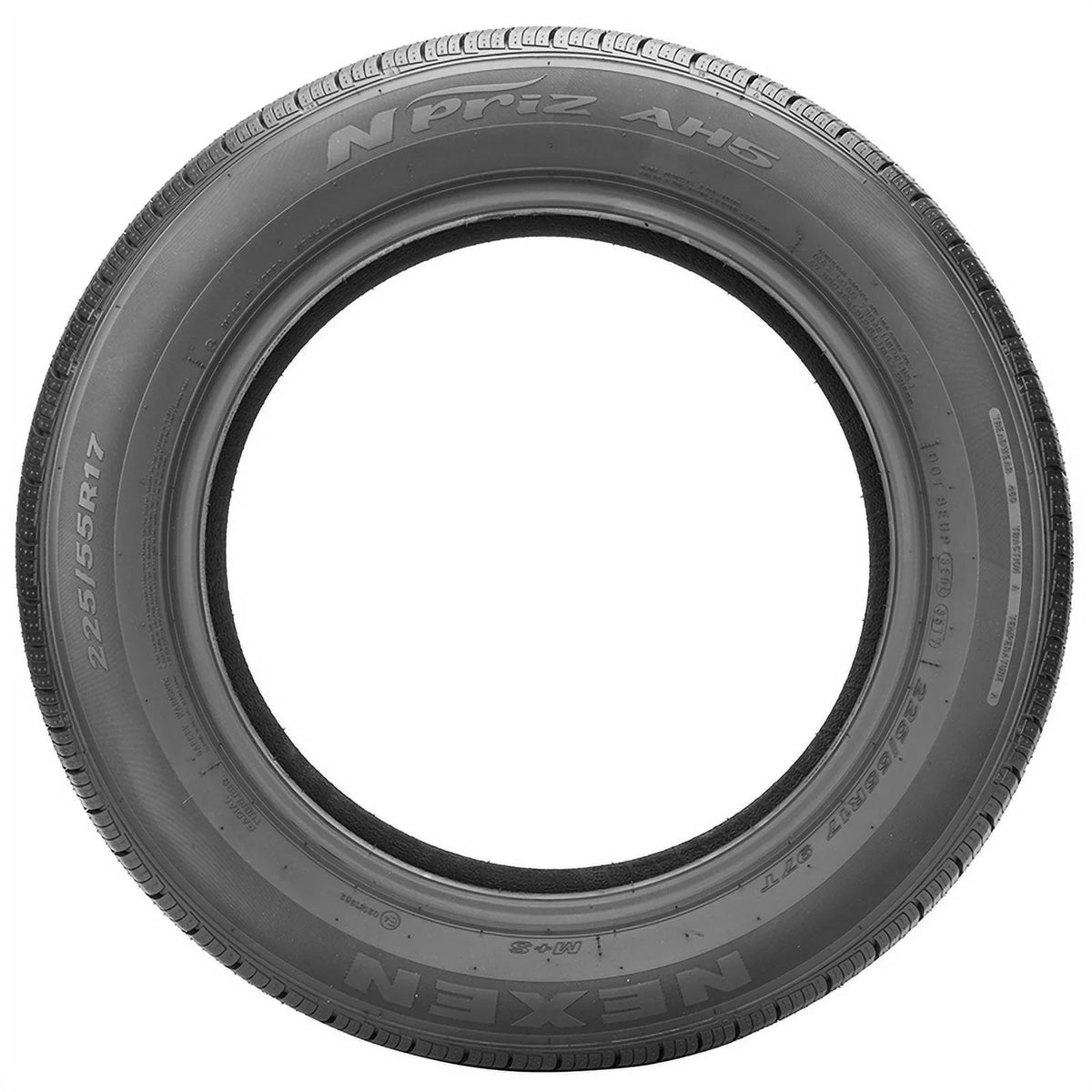 Nexen N'Priz AH5 215/65-17 99 T Tire