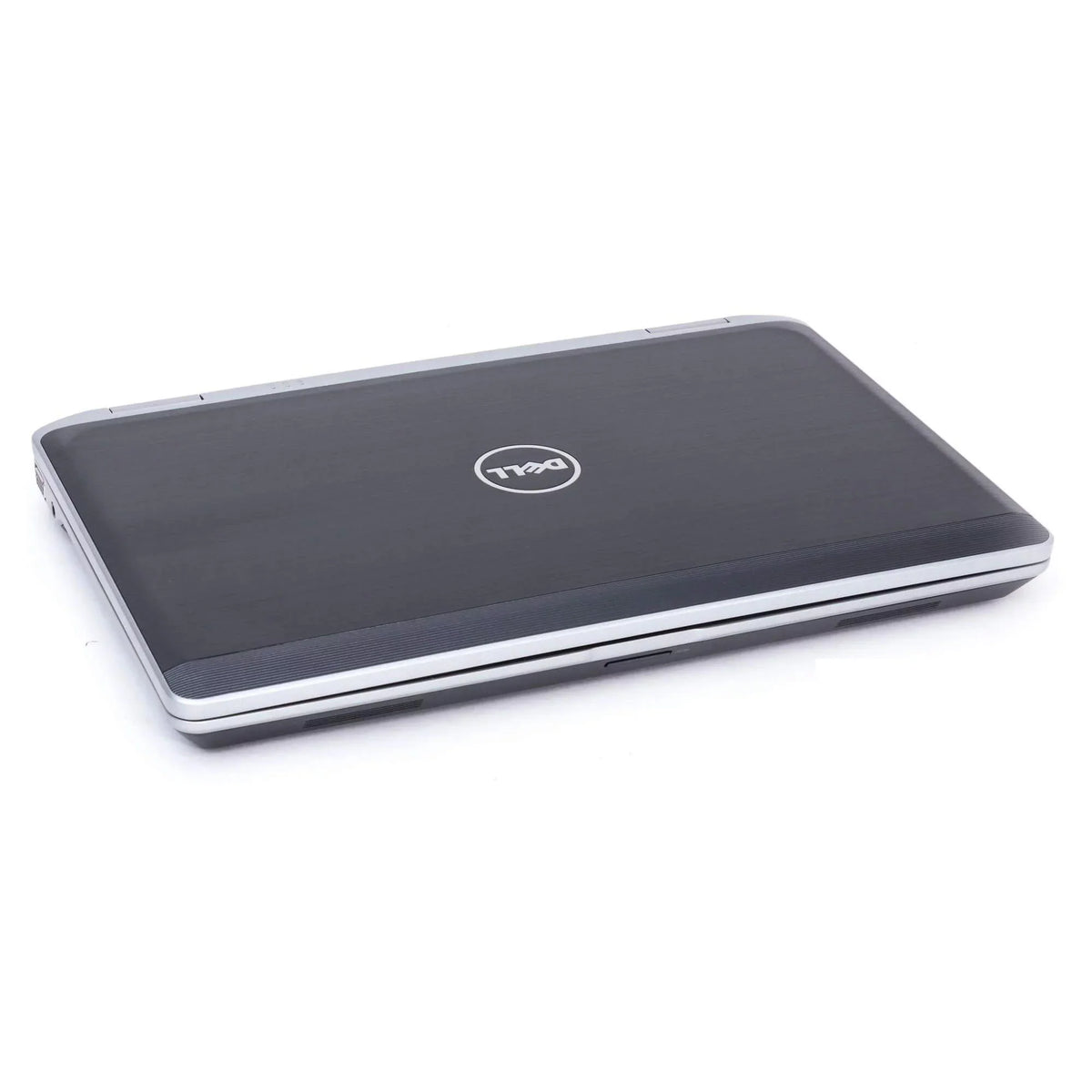 Used Dell Charcoal Latitude E6420 14'' PC Laptop Intel i5 Dual Core 2.5GHz 4GB RAM 250GB HDD Intel HD Graphics 3000 1366 x 768 Display Windows 10 Professional 64-Bit