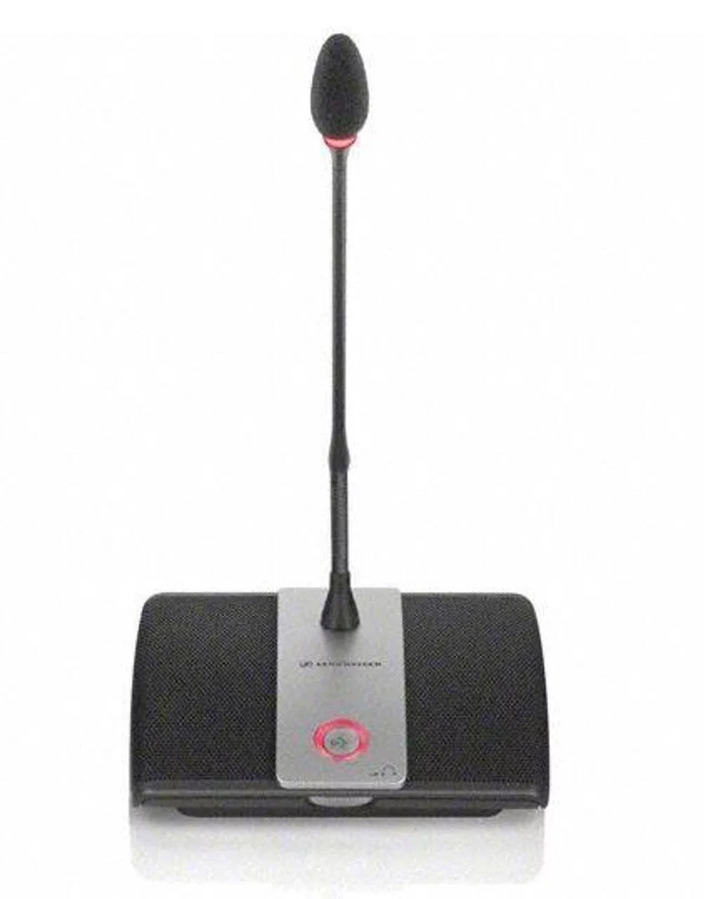 The Best ADN D1, Delegate Unit with Centimeter Gooseneck and KE10 Super-cardioid Microphone Capsule