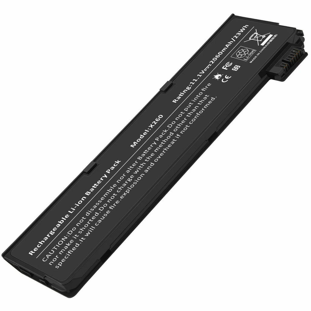 24Wh New Battery For Lenovo ThinkPad T440 L450 L460 T450 T460 T460p T470p T550