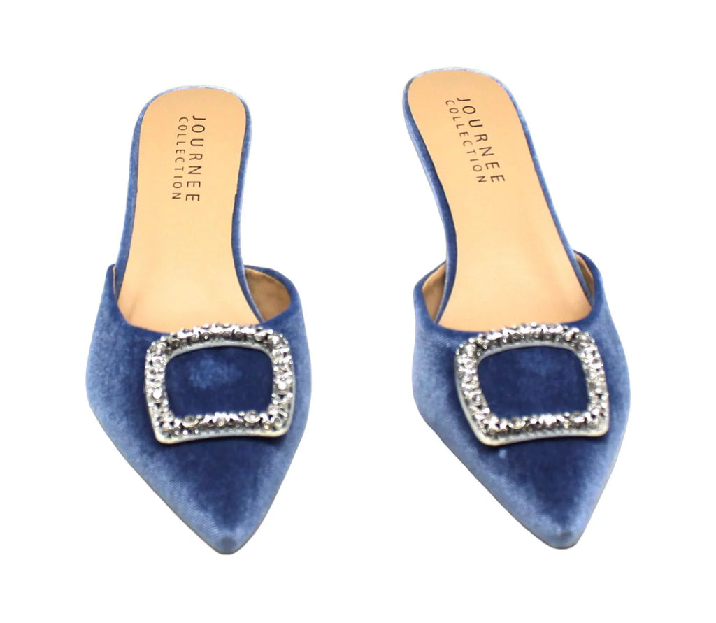 Anne Klein Wedge Sandals(Size 10 US)