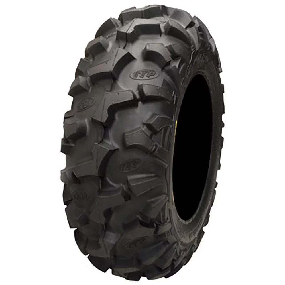 ITP Midnight Evolution Radial Tire 26x9-12 Compatible With Arctic Cat WILDCAT TRAIL 700 2020