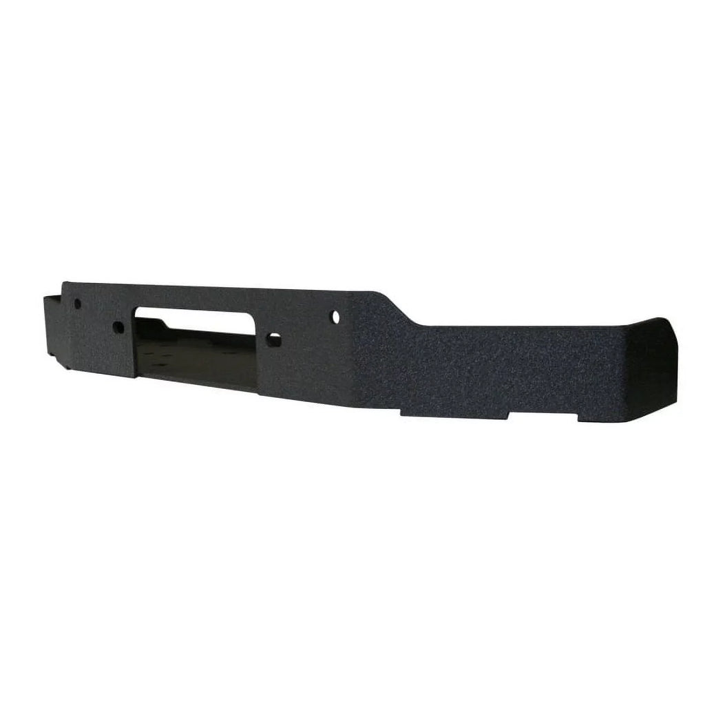 Westin 2007-2017 Jeep Wrangler/Wrangler Unlimited MAX Inch Tray - Midnight Wrinkle