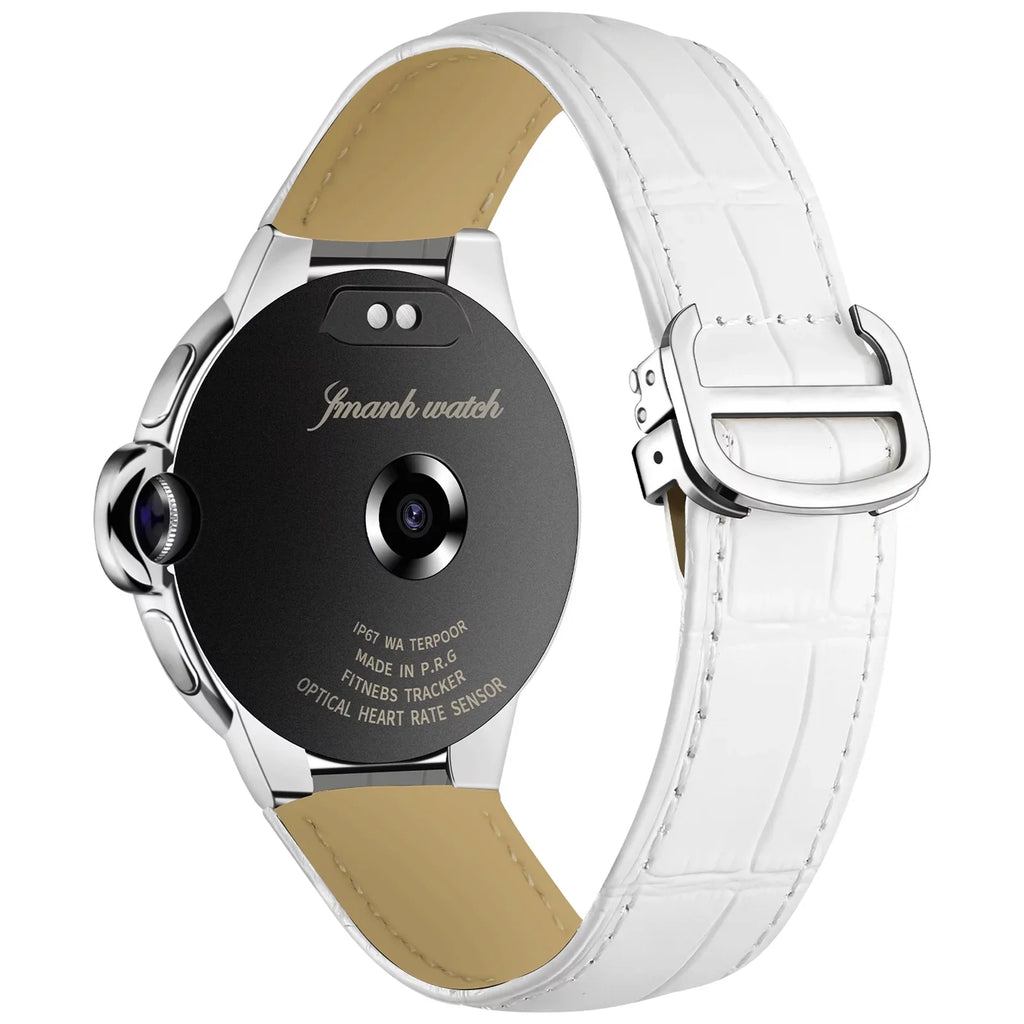 Andoer Waterproof BT Smart Watch, Fitness Activity , Make Calls and Answer, Unit Display