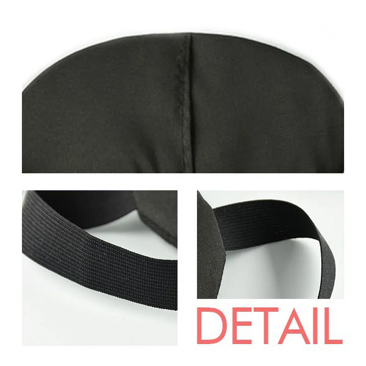 Chichen Itza Mexico Ancient Civilization Drawing Sleep Eye Shield Soft Night Blindfold Shade Cover
