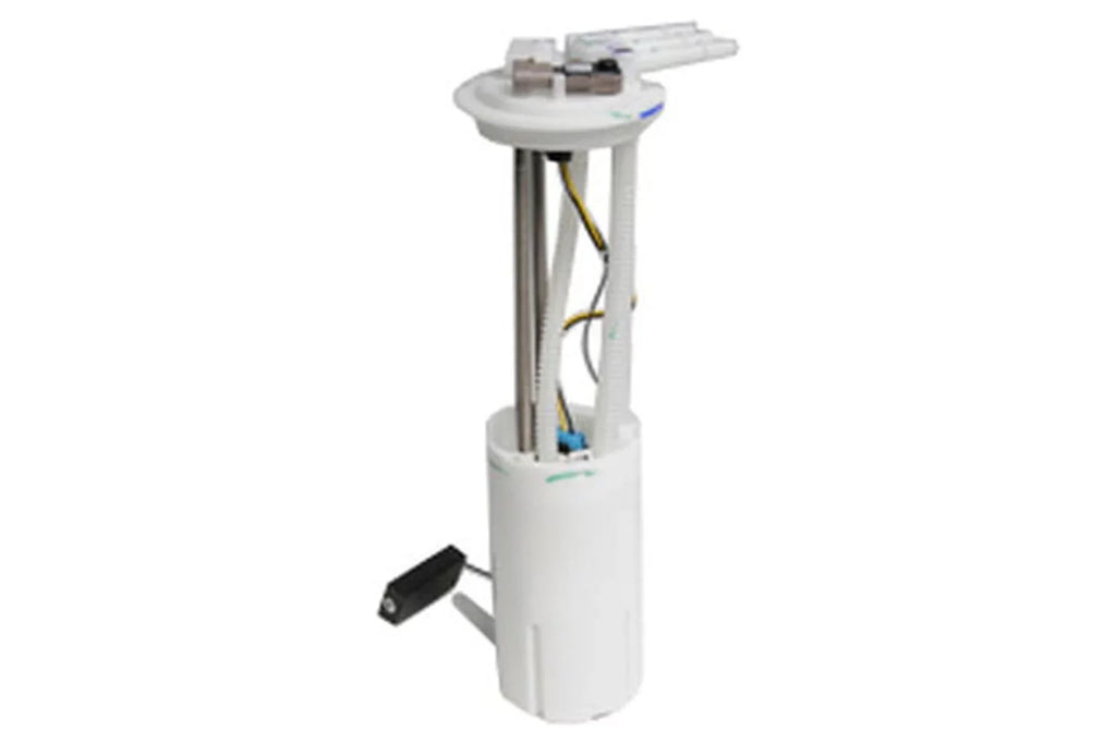 GM Genuine Parts MU1274 Fuel Pump Module Assembly Fits select: 2000-2002 CHEVROLET S TRUCK, 2000-2002 GMC SONOMA