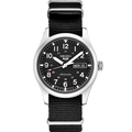Designice Seiko 5 Sports Men's Watch Dark 39.4mm Stainless Steel SRPG37