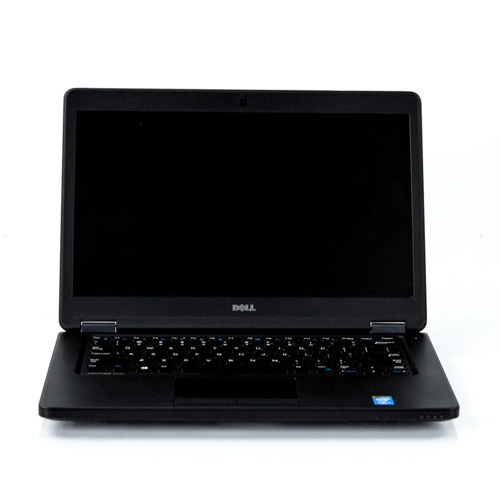 Used Dell Latitude E5450 Laptop i5 Dual-Core 8GB 500GB Win 10 Pro B v.WCA