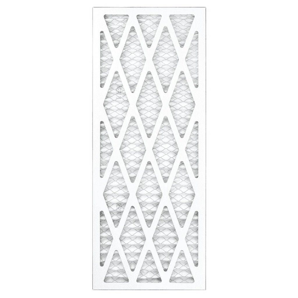 AIRx Filters Dust 12x30x1 Air Filter MERV 8 AC Furnace Pleated Air Filter Replacement Made in the USA