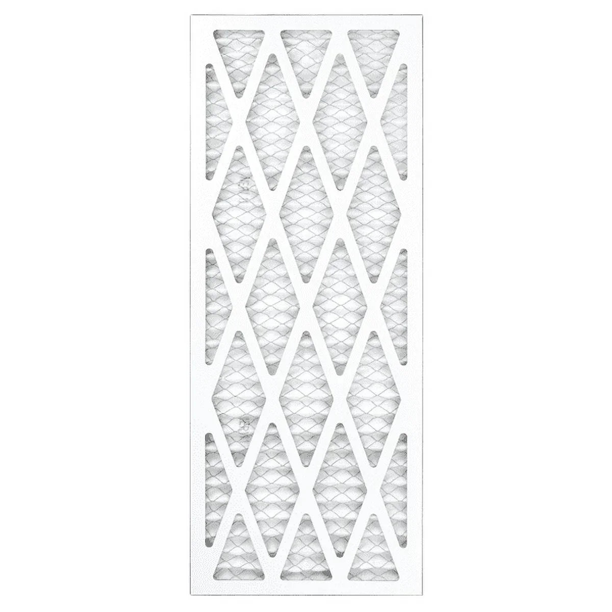 AIRx Filters Dust 12x30x1 Air Filter MERV 8 AC Furnace Pleated Air Filter Replacement Made in the USA