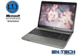 HP ProBook 450 G1 15.6" Standard Used Laptop - Intel Core i3 4000M 4th Gen 2.40 GHz 8GB SODIMM DDR3L SATA 2.5" 500GB HDD DVD-RW Windows 10 Pro 64-Bit