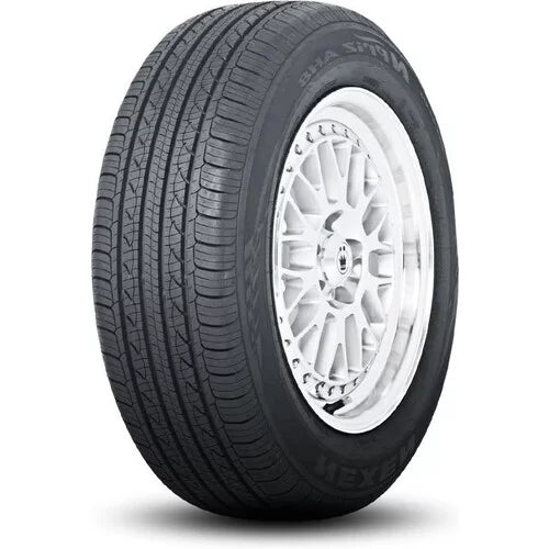 Nexen NPriz AH8 235/50R18 97H BSW (4 Tires) Fits: 2013-19 Ford Escape Titanium, 2013-15 Chevrolet Malibu LTZ