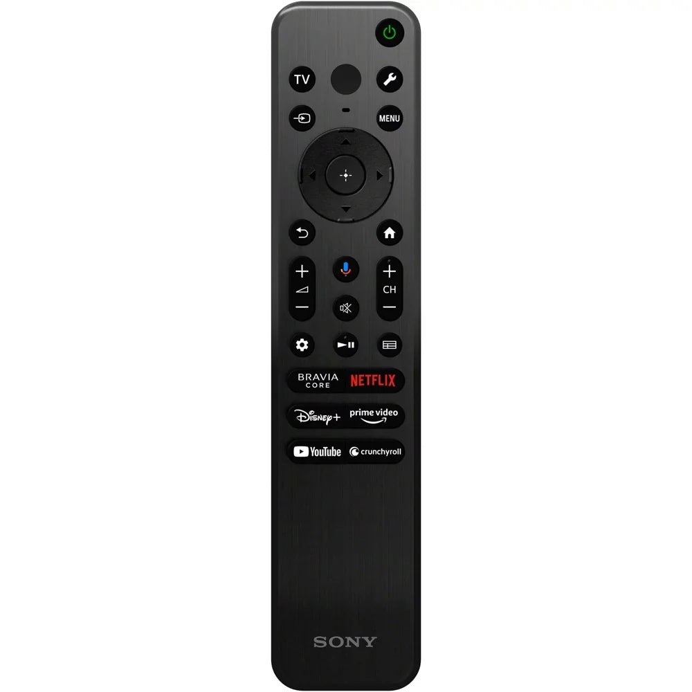 Sony XR55A80L BRAVIA XR 55 Unit A80L OLED 4K HDR Smart TV with Google TV Bundle with 4 YR CPS Enhanced Protection Pack (2023 Model)