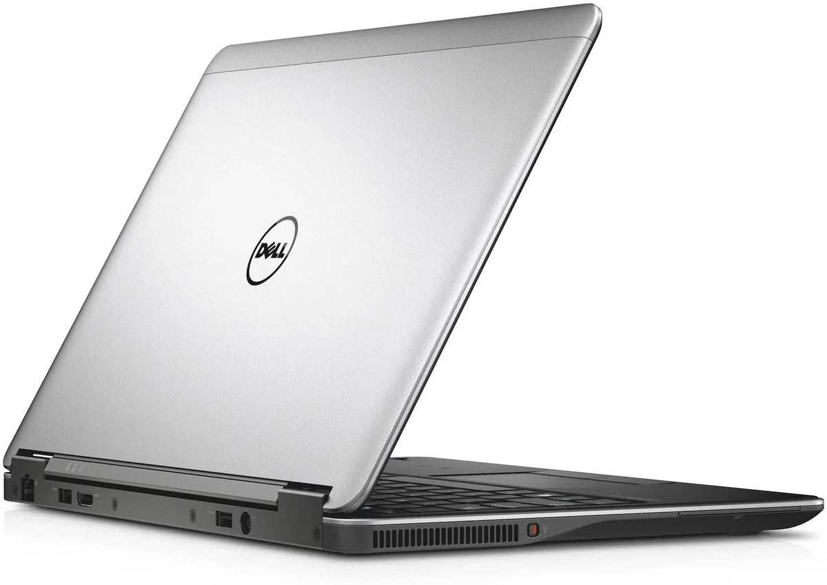 Restored Dell Latitude E7240 12.5" Intel Core i5 2.00 GHz 4 GB 128 GB Windows 10 Pro (Refurbished)