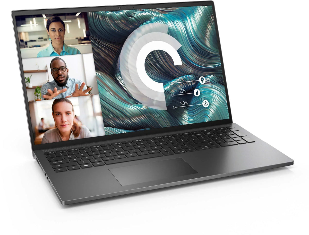 Restored Dell Vostro 7620 Laptop (2022) | 16" FHD+ | Core i7 - 512GB SSD - 24GB RAM - RTX 3050 | 14 Cores @ 4.7 GHz - 12th Gen CPU