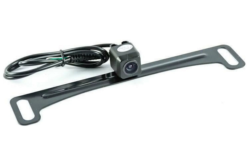 Brandmotion Dual Camera Vision w/ Infrared Camera for Factory Display (SUTV-8859)