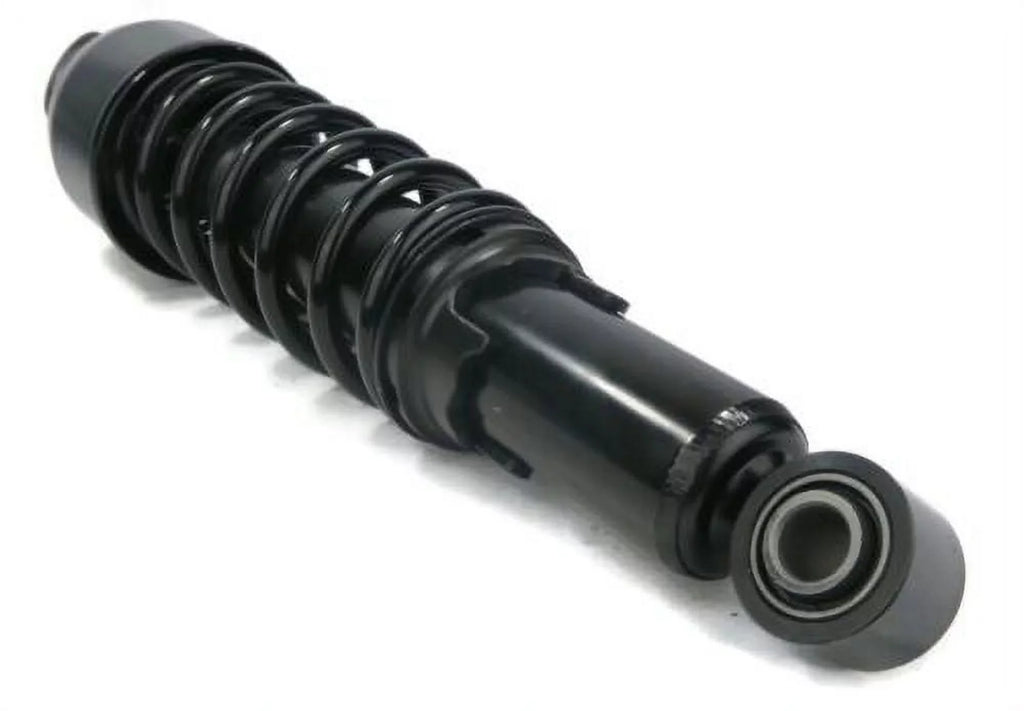 The ROP Shop | (2) Charcoal 13" Rear Shocks For 1999 Harley-Davidson Dyna Convertible FXDS Cycle