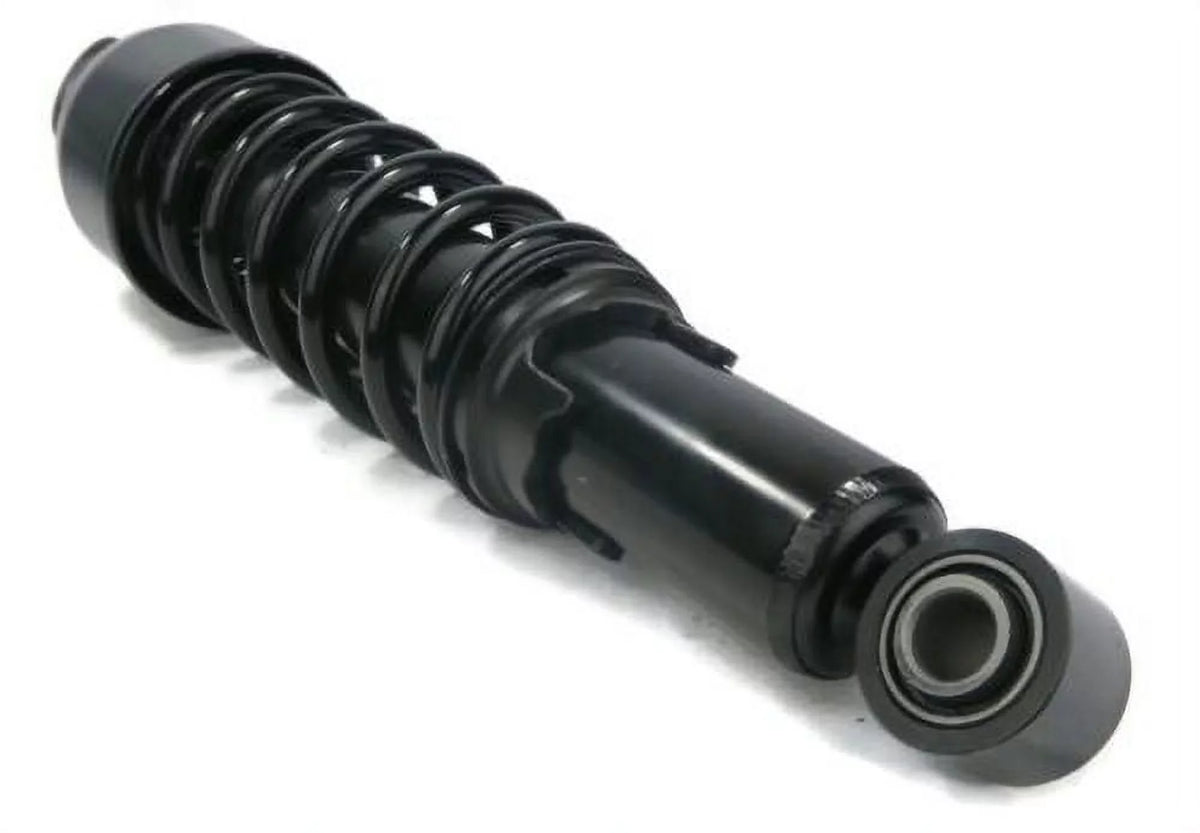 The ROP Shop | (2) Charcoal 13" Rear Shocks For 1999 Harley-Davidson Dyna Convertible FXDS Cycle