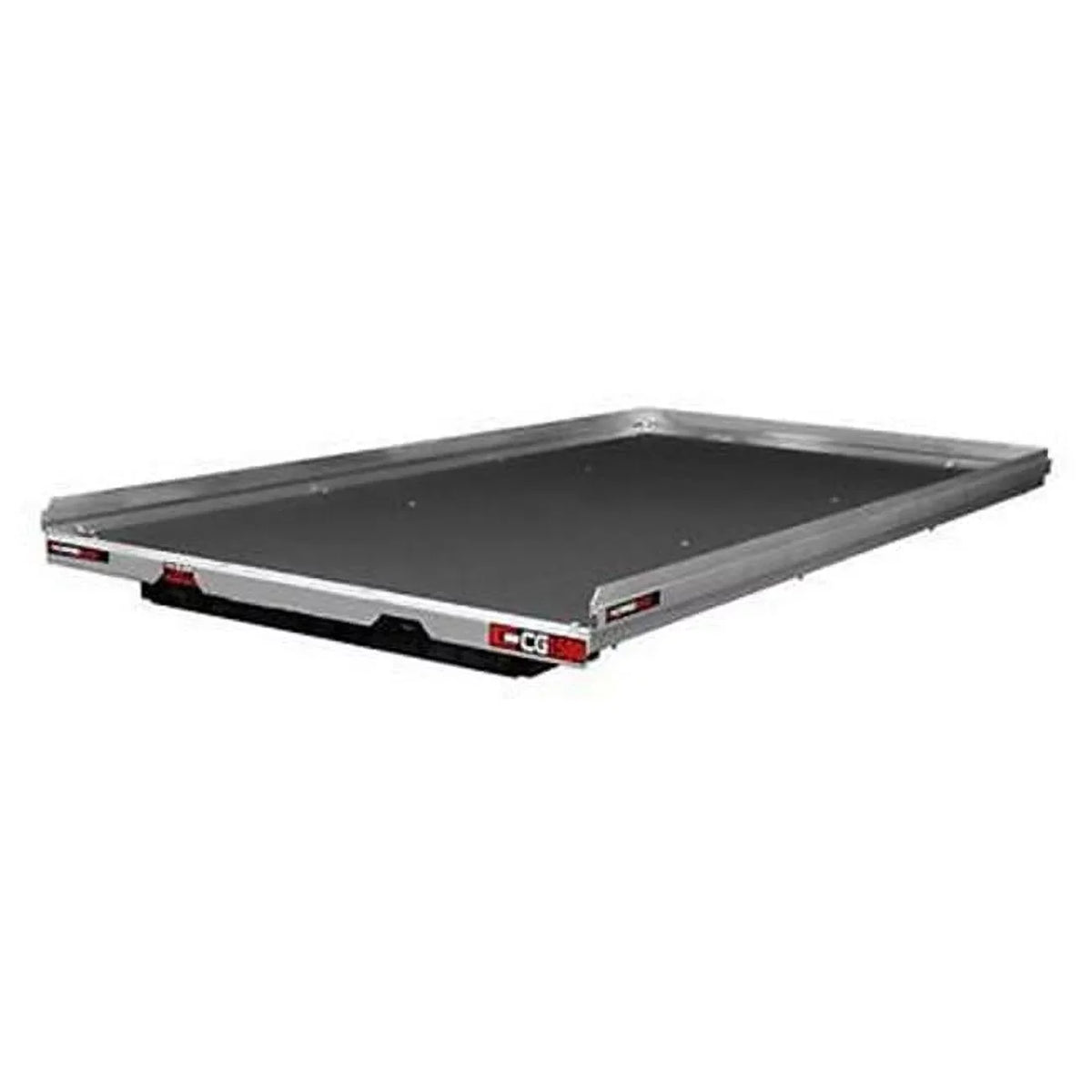 Powdercoated Steel Cargo Truck Slide Tray