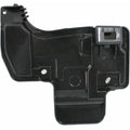 Teledu for 2010 2011 2012 Ford Mustang Rear Driver Left LH Bumper Cover Upper Support