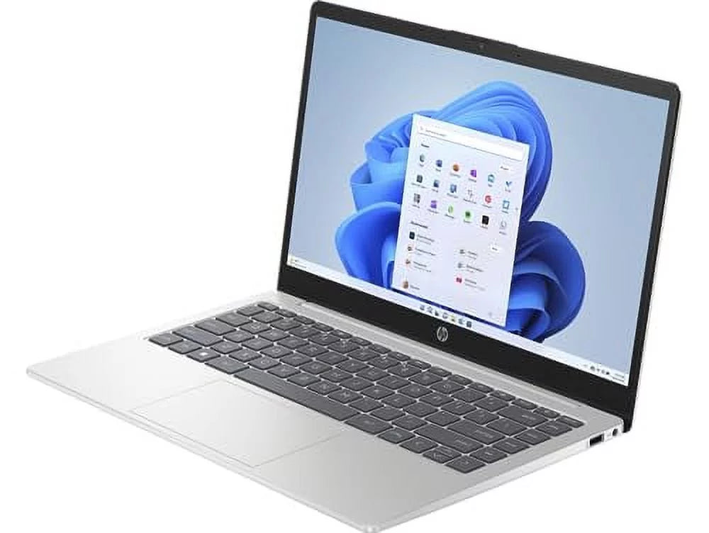 HP 14" FHD (1920x1080) IPS Thin and Light Laptop 2023 New | 13th Gen Intel i7-1355U 10-Core | Intel Iris Xe Graphics | Backlit Keyboard | USB-C | Wi-Fi 6 | 32GB DDR4 1TB SSD | Win10 Home