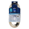 Aqueon Siphon Vacuum Gravel Cleaner Medium - 5" Tube with 6' Hose - (Aquariums 5-20 Gallons) (3 Pack)