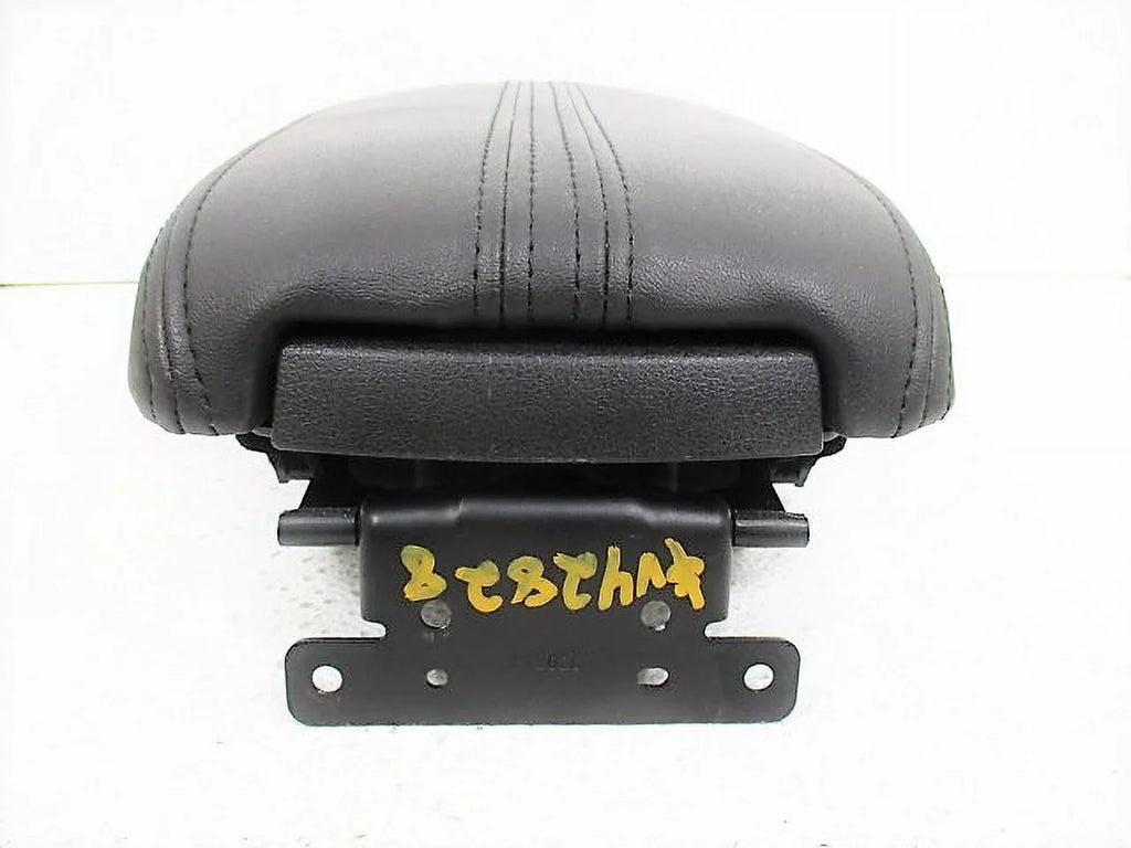 Pre-Owned 2012 Lincoln MKZ Midnight Leather Console Lid Armrest OEM LKQ (Good)
