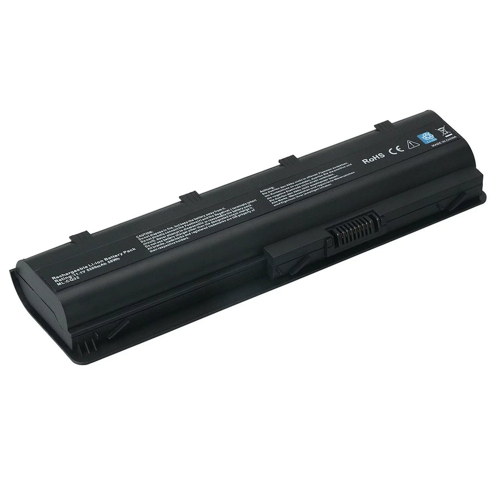 MU06 593553-001 Laptop Battery For HP Compaq Presario CQ72 CQ62 CQ57 CQ56 CQ42