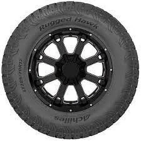 Achilles Rugged Hawk LT275/65R20 E/10PLY BSW