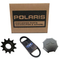 Polaris New OEM Sports Manual Ranger RZR 700 800 ECU Brain Module ECM S Crew, 40
