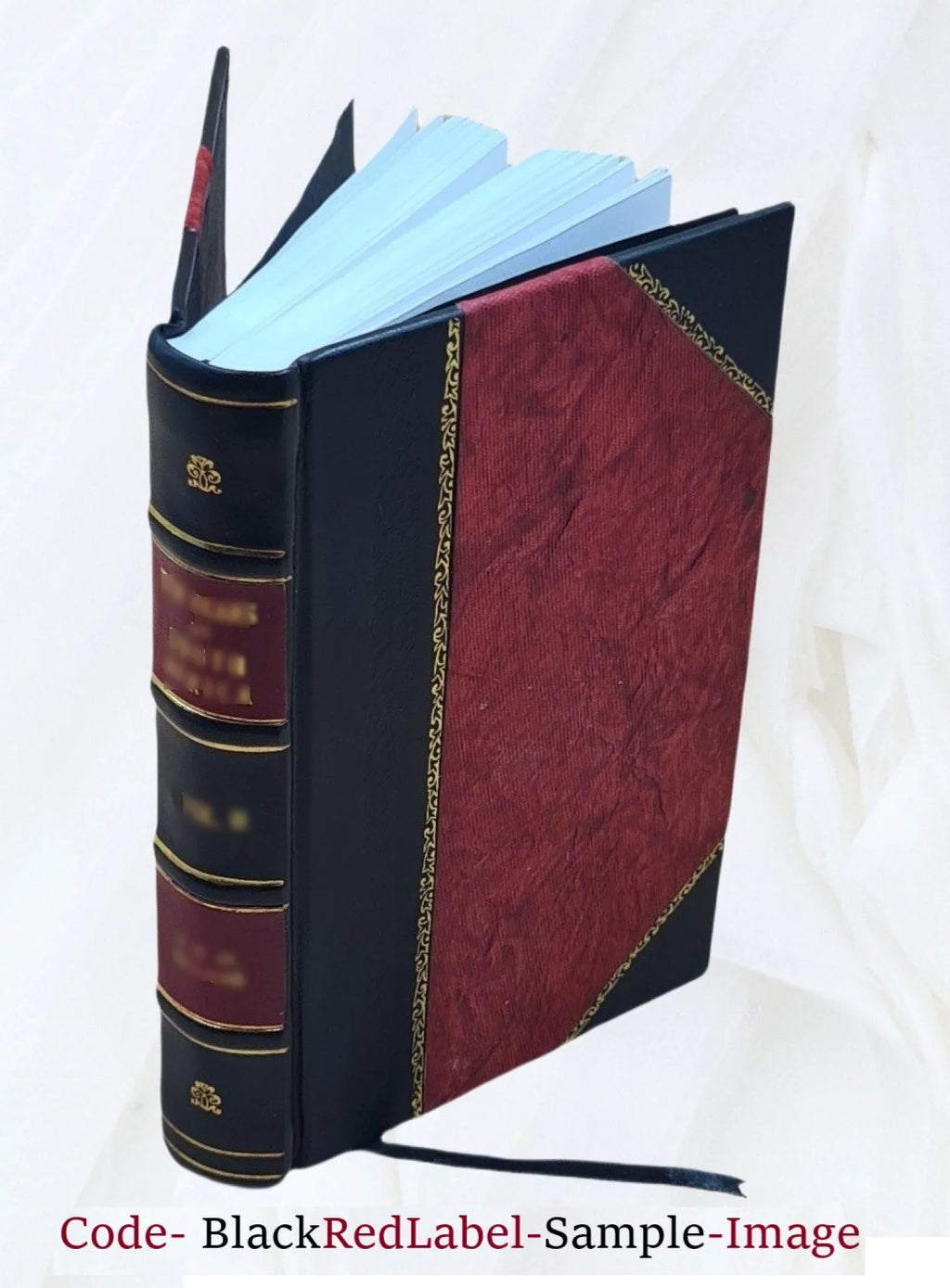 The Gambler and other Stories 1914 [Leather Bound]