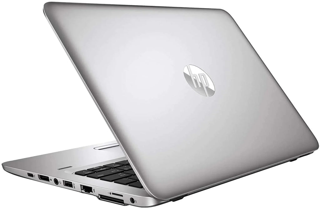 HP EliteBook 820 G3 12.5" Laptop, Intel Core i5, 16GB RAM, 256GB SSD, Win10 Pro. Used