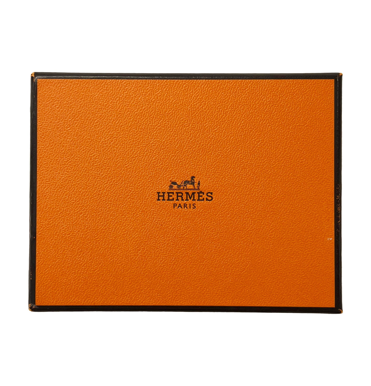 Hermès Clic Clac Bracelet in Gold Plated Pre-Owned
