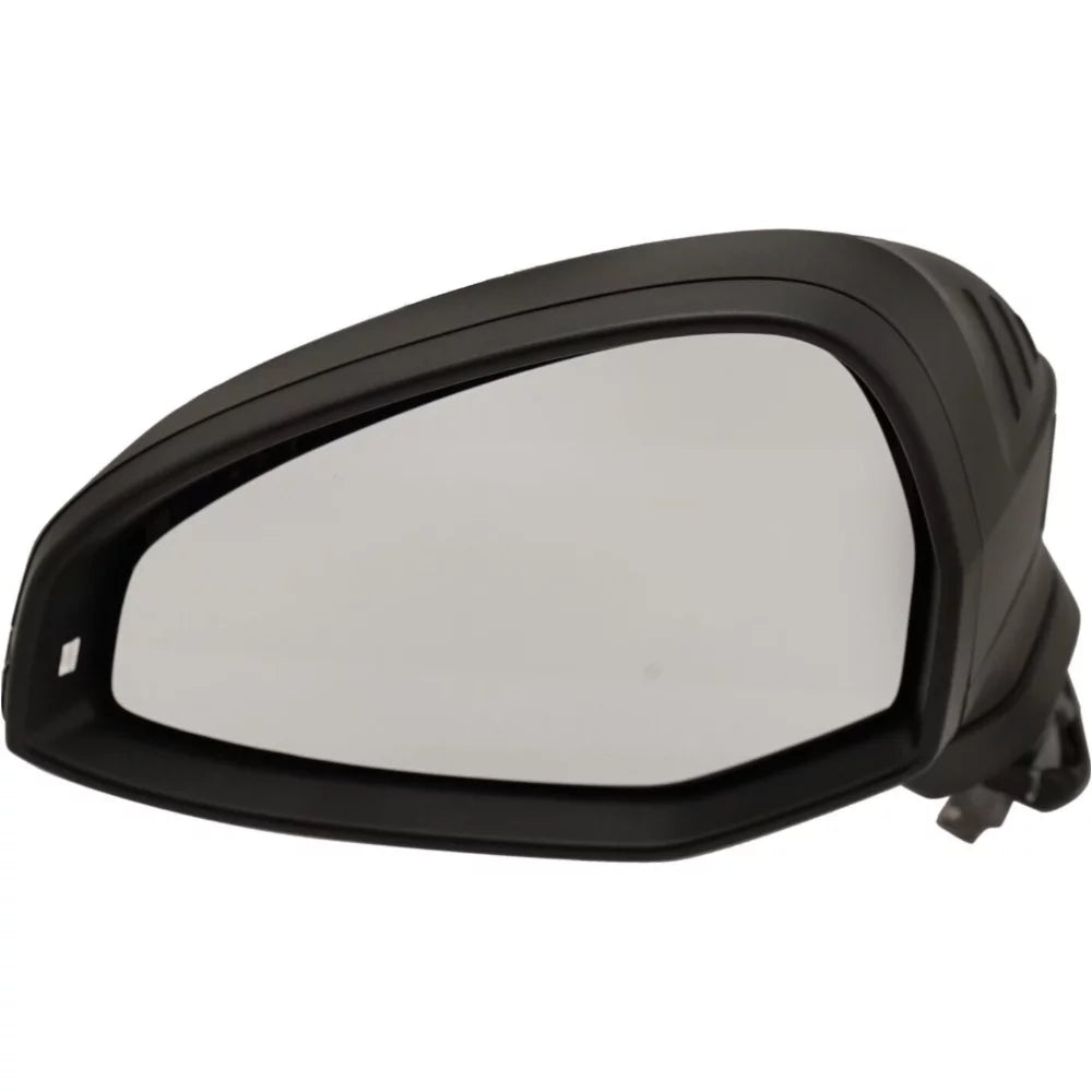 Power Mirror For Audi 17-19 A4 17-20 A4 allroad 18-19 S4 Driver Side Heated
