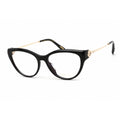 Chopard VCH323S 0700 Women's Charcoal Plastic Frame Eyeglasses