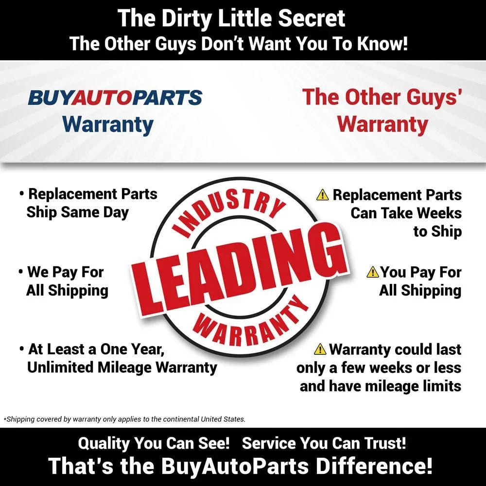 For Range Rover Evoque & LR2 Turbocharger w/ Turbo Gaskets & Oil Feed Line - Buyautoparts Fits select: 2013 LAND ROVER RANGE ROVER EVOQUE PURE PLUS, 2013 LAND ROVER LR2 HSE TECHNOLOGY