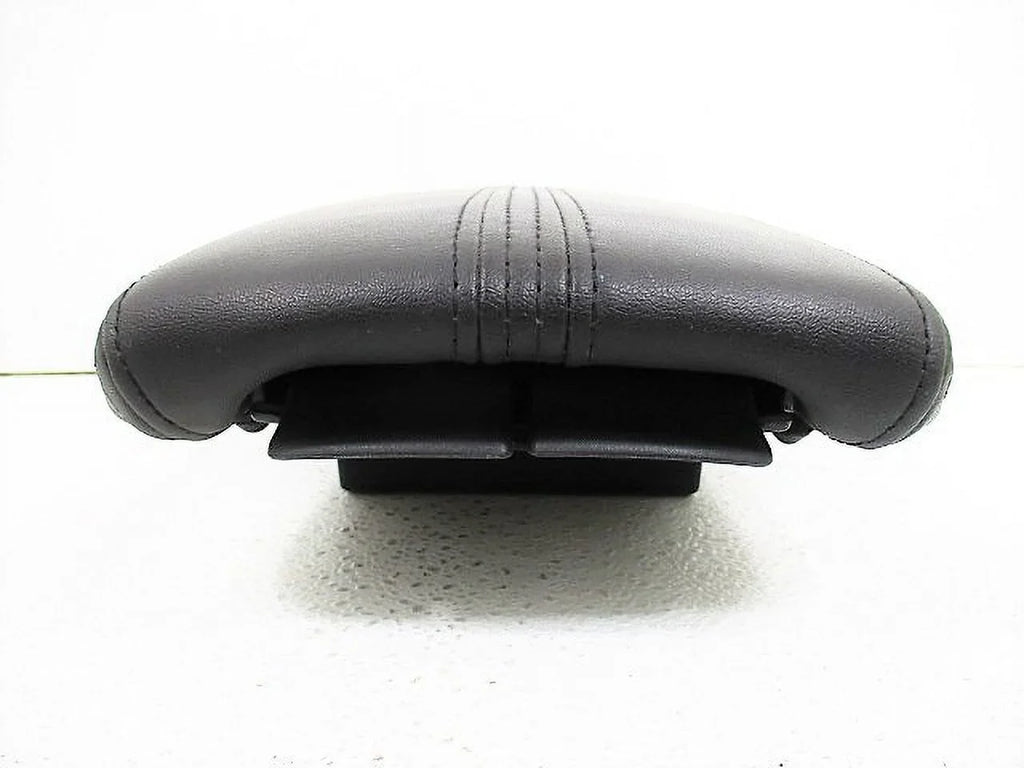 Pre-Owned 2012 Lincoln MKZ Midnight Leather Console Lid Armrest OEM LKQ (Good)