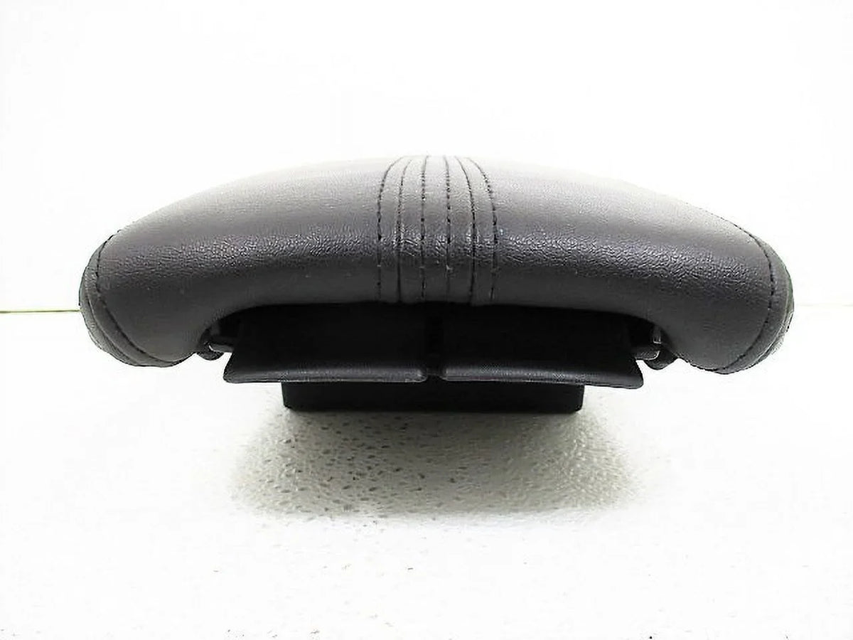 Pre-Owned 2012 Lincoln MKZ Midnight Leather Console Lid Armrest OEM LKQ (Good)
