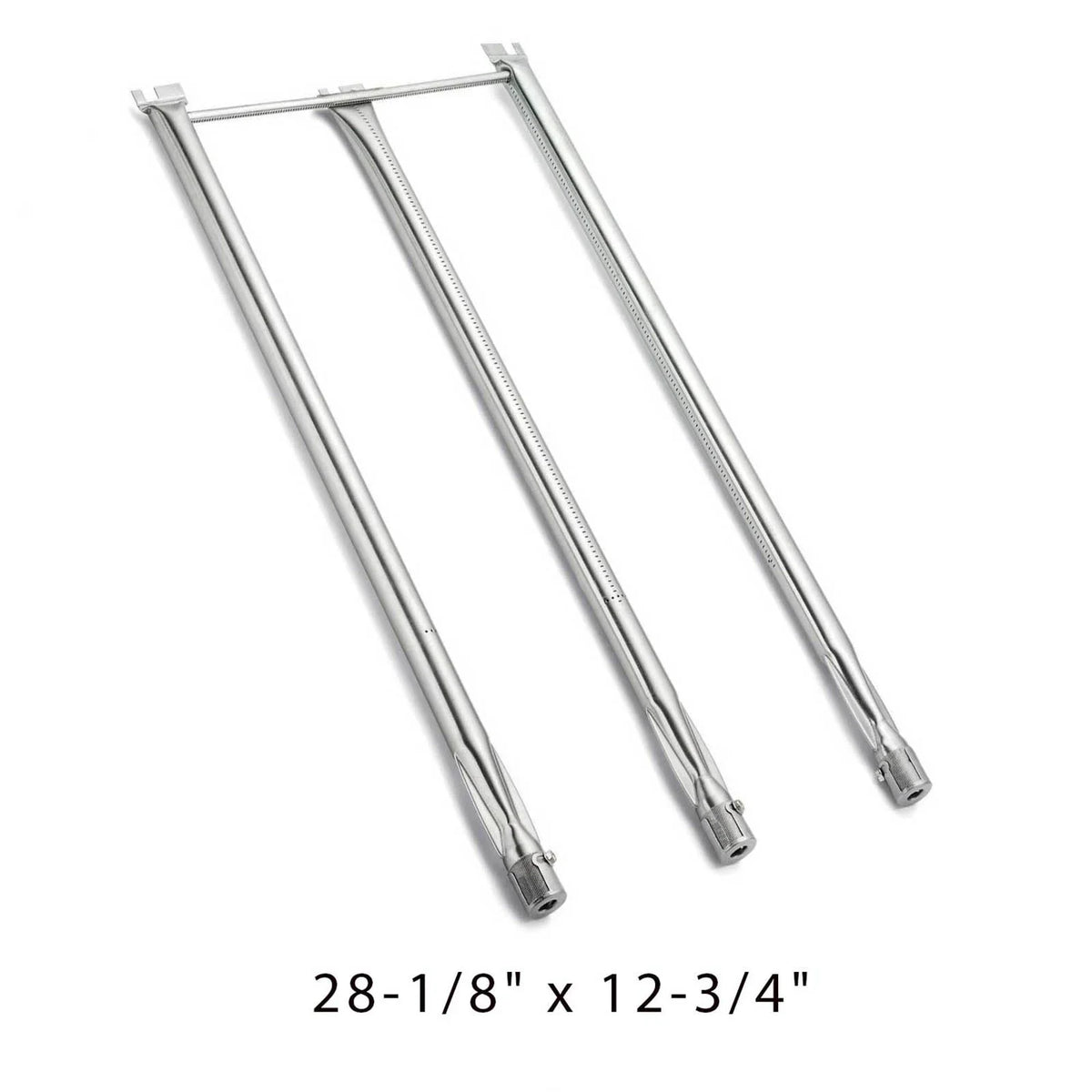 Replacement Burner Grill Tool Sets for Kenmore E310, Weber 6331398, Gas Models, 1-Pack