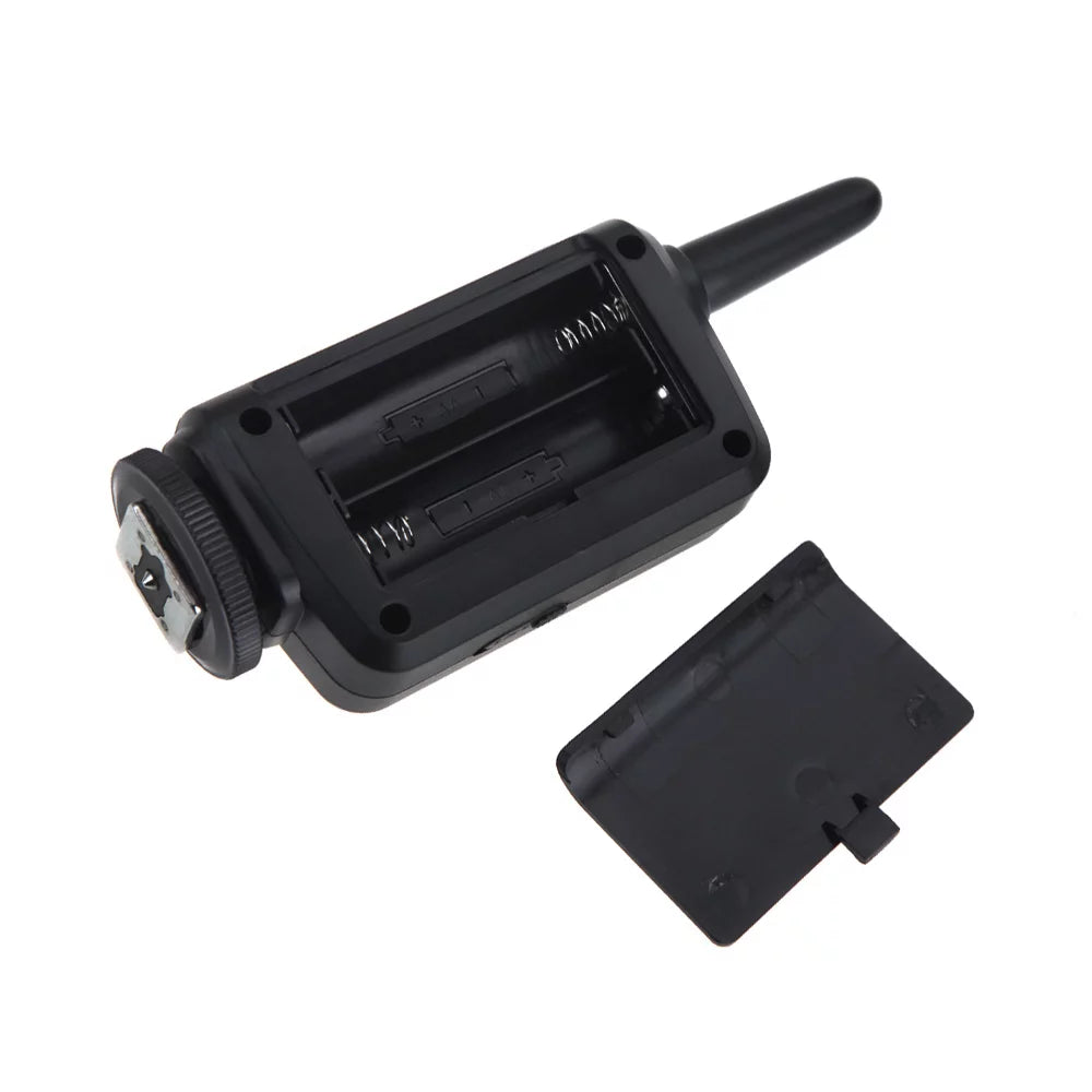 FT-16 Wireless Flash Trigger with Power Controller, Compatible with Witstro AD180, AD360 Speedlite Flash, Nikon, Pentax Cameras