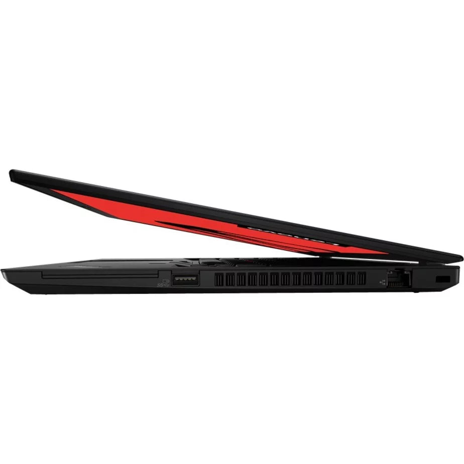 Lenovo ThinkPad P14s Gen 2 20VX008XUS 14" Touchscreen Mobile Workstation - Full HD - 1920 x 1080 - Intel Core i7 11th Gen i7-1165G7 Quad-core (4 Core) 2.80 GHz - 16 GB RAM - 512 GB SSD - Charcoal