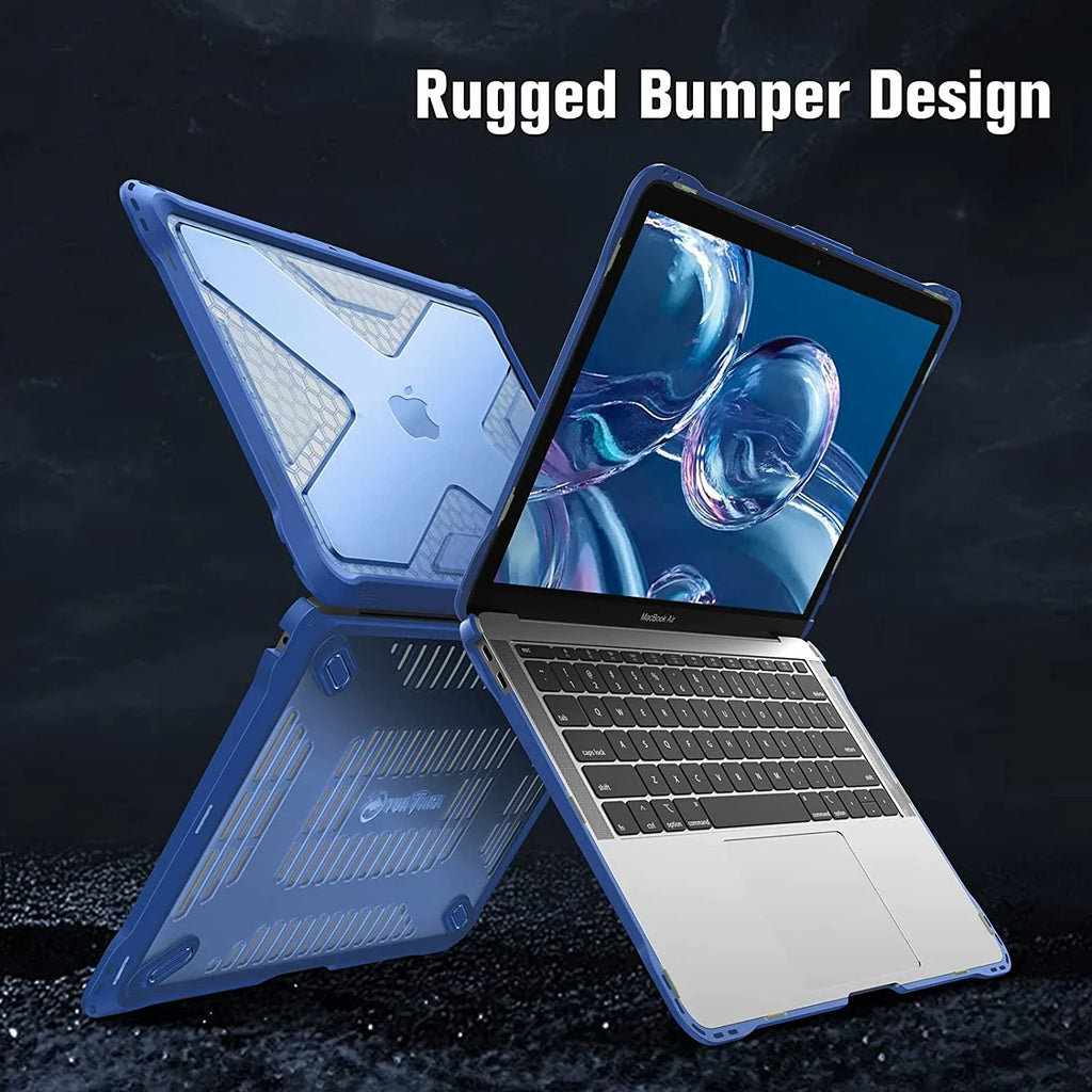 Case for MacBook Air 13 Centimeter A2337 (M1) / A2179 / A1932 (2018-2020 Release)