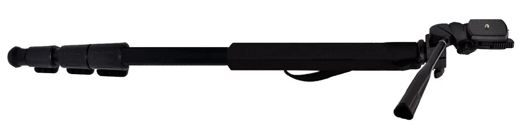 Professional Dark 72" Monopod / Unipod (Quick Release) For Canon VIXIA HF R800