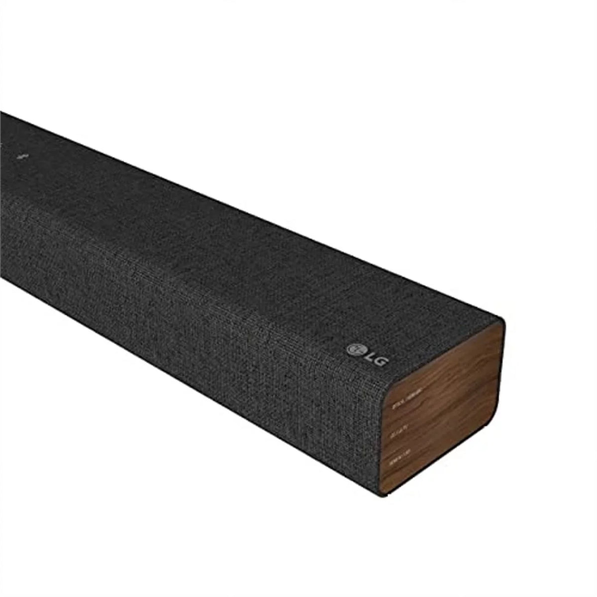 LG Electronics SP2 24HR 100W Portable Stereo 3.5mm Speaker, Dark (Used - Good)