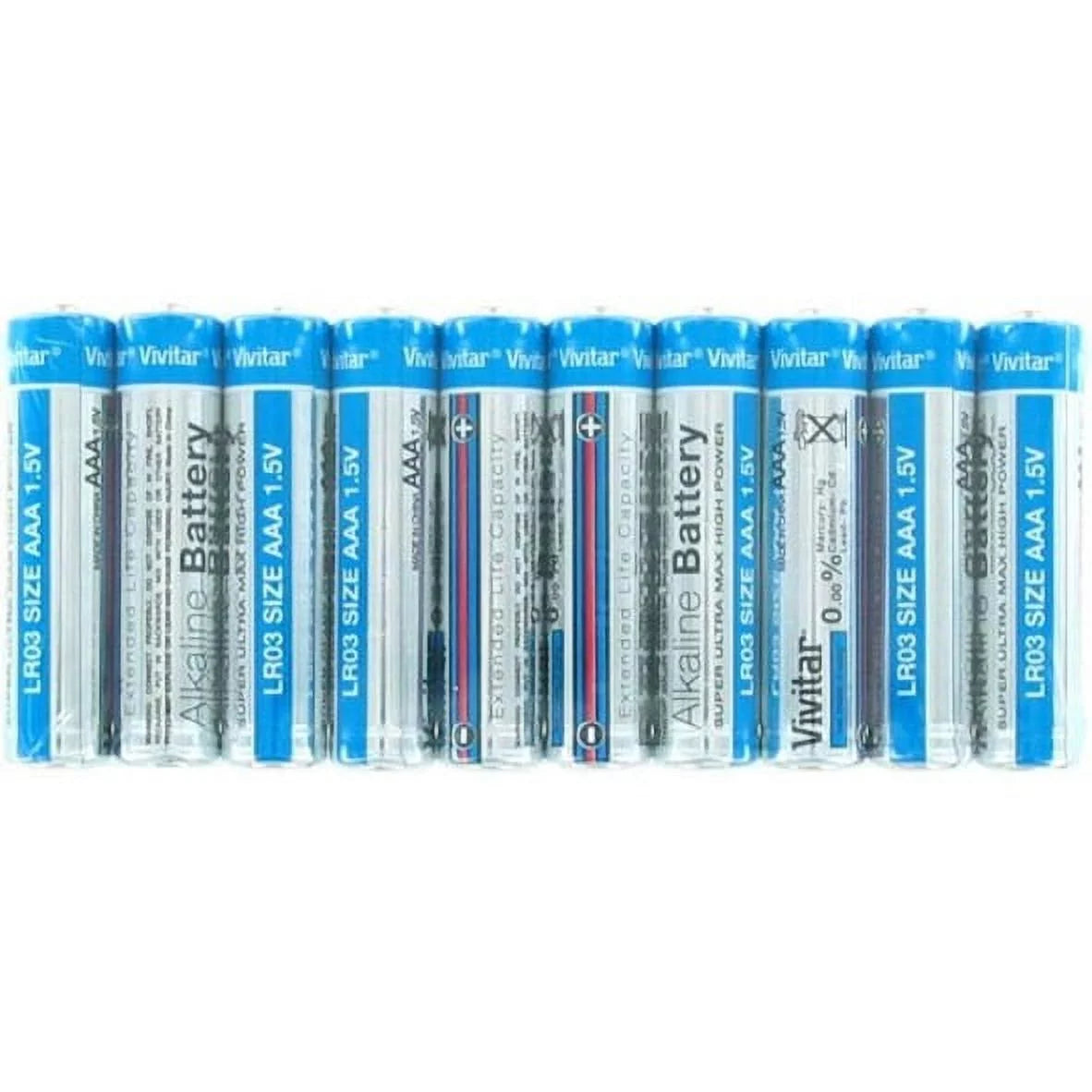 Vivitar Super General Purpose Battery