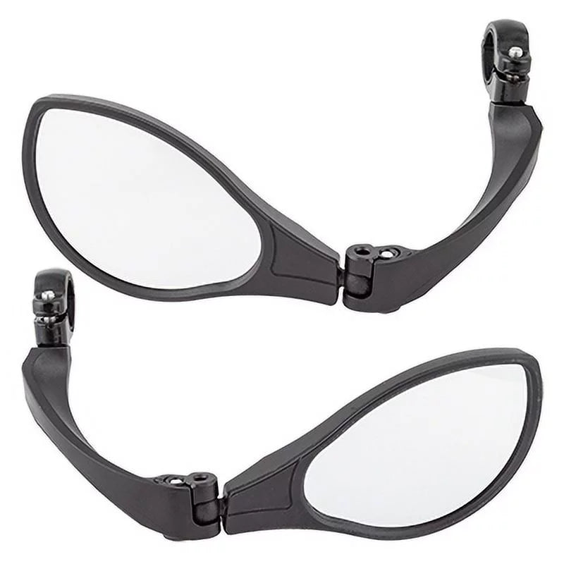 Sunlite High Impact HD Clamp On Mirror Clamp on Dark